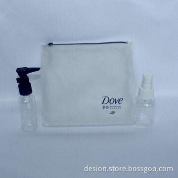 Travel bottle with EVA bag
